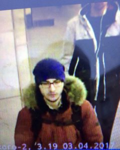 Akbarzhon Yalilov, un ciudadano kirguís de 22 años, fue identificado el pasado martes como el autor del atentado en el metro de San Petersburgo. REUTERS