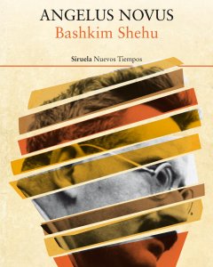 'Angelus Novus' (2017) de Bashkim Shehu