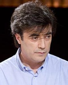 Tomás Fernando Flores. - RTVE