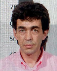 Luciano José Simón.
