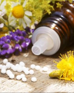 Sanidad retirará del mercado miles de productos de homeopatía.- EFE