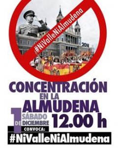 Cartel de la convocatoria