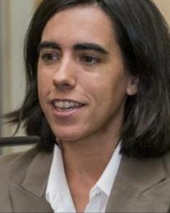 Isabel Benjumea, número dos del gabinete de Pablo Casado.