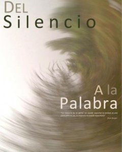 Cartel del documental ' Del silencio a la palabra'