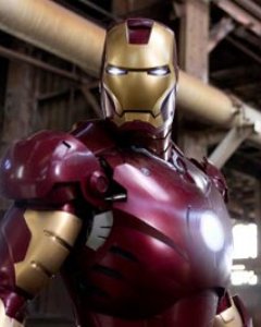 Iron Man es la película que más gazapos ha tenido este año