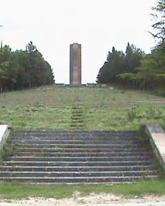 Monumento Mola