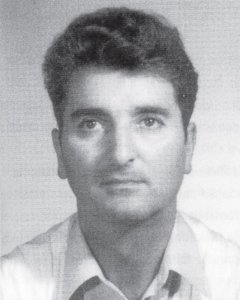 Fernando Miramontes.