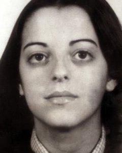 Yolanda González fue secuestrada y asesinada por el Batallón Vasco Español, al que pertenecía Hellín.