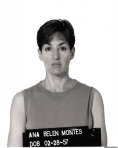 Ana Belén Montes