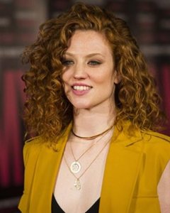 JESS GLYNNE. - Efe