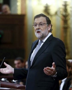 Mariano Rajoy