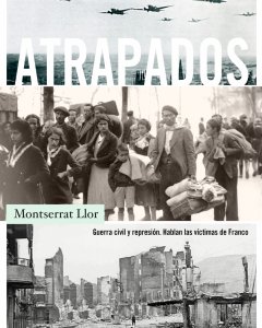 Portada 'Atrapados'