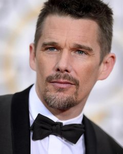 Ethan Hawke en una imagen de archivo.