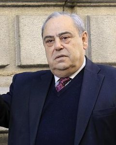 Miguel Ángel Araujo Serrano