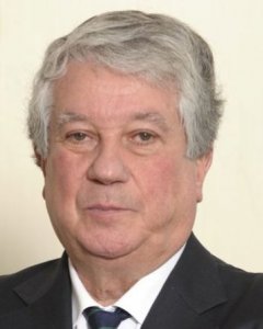 Arturo Fernández Álvarez
