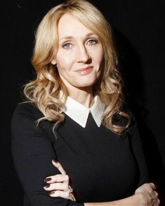 J. K. Rowling