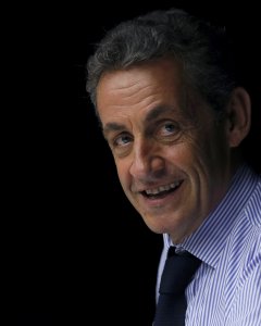 El expresidente de Francia Nicolas Sarkozy, se uncorpora al consejo de administración de AccorHotels. REUTERS/Philippe Wojaze