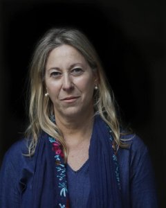 Neus Munté, consellera de Presidència de la Generalitat