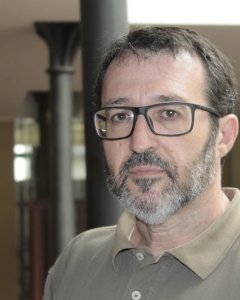 Toni Gisbert, Secretari de l'ACPV