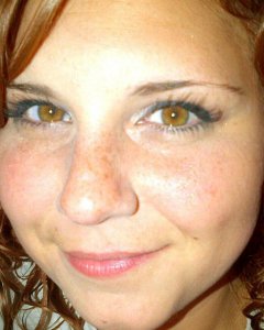 Heather Heyer, la víctima mortal del atropello de un racista que embistió con un automóvil contra una manifestación anti-supremacista en Charlottesville. REUTERS