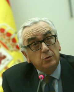 Marcos Peña. EUROPA PRESS