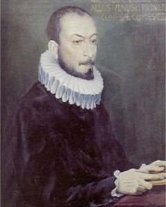 El compositor descuartizador, Carlo Gesualdo