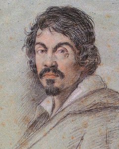 Caravaggio y su 'impulsividad psicopática'