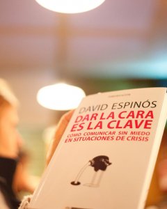 Llibre de David Espinós