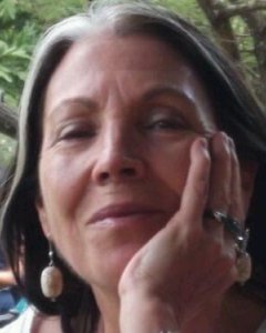 Lucía Cortijo