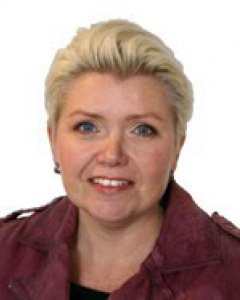 Petra Rästen Almqvist