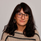 Foto de Alicia G. Criado