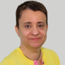 Begoña Pérez Ramírez