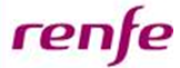 logo renfe