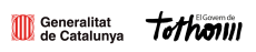 Generalitat Catalunya Govern Tothom