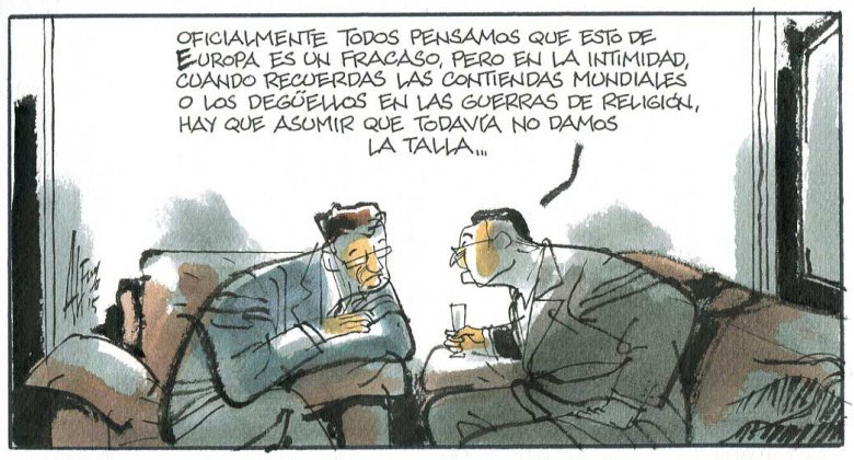 viñeta de alfons