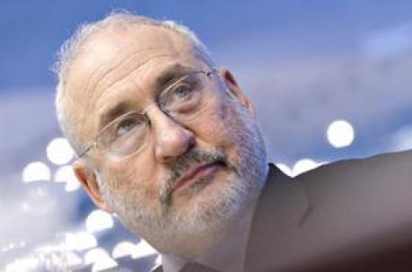 Stiglitz pide gravar los flujos especulativos. - BLOOMBERG