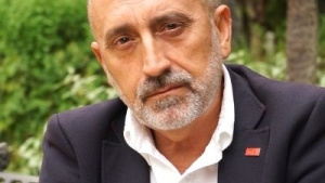 Luis Angel Hierro OPINION