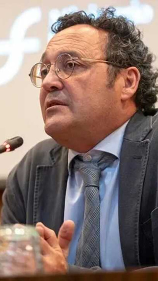 Martín Pallín: el juicio al Fiscal General debe televisarse