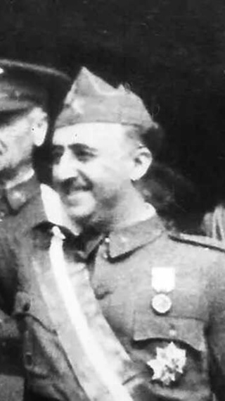 Único testigo. Cincuenta años sin Francisco Franco Salgado-Araujo