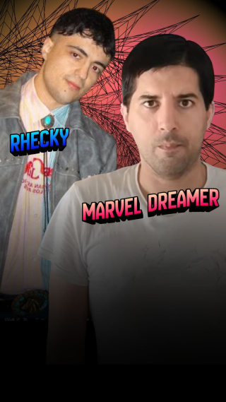 ¿Quiénes son los Lolcow y por qué está de moda que los streamers moneticen reacciones en directo a lo que sube la gente a redes?

Hace 18 años nacimos con un compromiso: hacer un periodismo útil para la sociedad. Solo podemos continuar con esta labor si contamos con el apoyo de personas como tú.

Únete a la comunidad de Público. 18 años no son nada… cuando nos queda tanto por contar. Periodismo incómodo para tiempos difíciles. http://bit.ly/3VylhmD


Periodismo, investigación y compromiso para construir un mundo más igualitario.
¡Suscríbete ya a nuestro canal!: https://bit.ly/2U8nM0q
Visita: https://www.publico.es
Síguenos en Facebook: https://www.facebook.com/diario.publico/
Síguenos en Twitter: https://twitter.com/publico_es
Síguenos en Instagram: https://www.instagram.com/publico.es
Síguenos en TikTok: https://www.tiktok.com/@publico_es
Síguenos en Bluesky: https://bsky.app/profile/publico.es