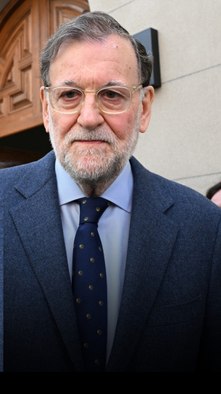 Así ha identificado el inspector de la 'Kitchen' a Rajoy con los apodos de ‘Asturiano’ y ‘el Barbas’
