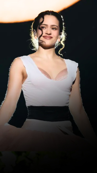 ROSALÍA veta a los FOTOPERIODISTAS en sus CONCIERTOS y los sindicatos RESPONDEN contundentes