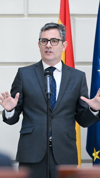 Félix Bolaños