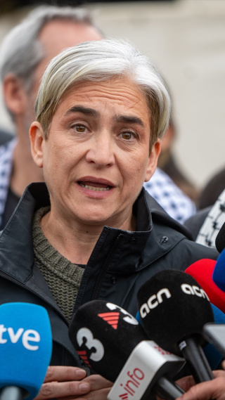 Ada Colau