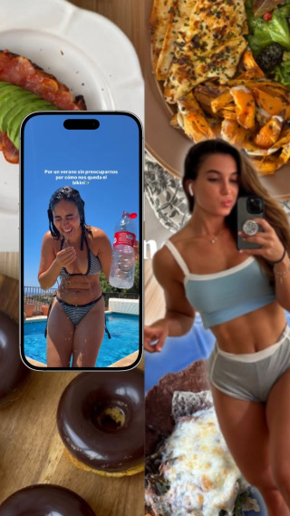 Estas son las consecuencias de la 'operación bikini': dietas milagro, 'well-being' o cánones imposibles de alcanzar