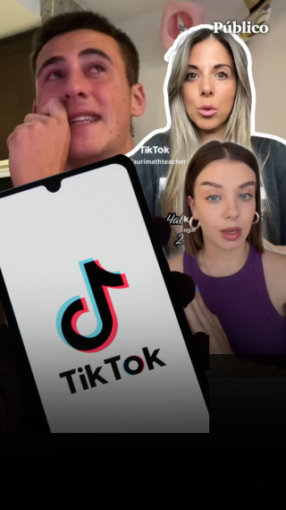 Así es 'grieftok': cómo utilizar las redes para compartir la pérdida y crear comunidad
