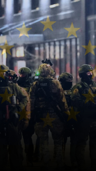 Así son las NUEVAS medidas de la UNIÓN EUROPEA que son una VICTORIA clara para la ULTRADERECHA