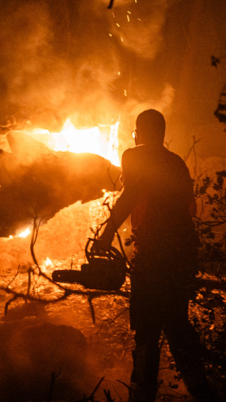 persona_incendio_forestal