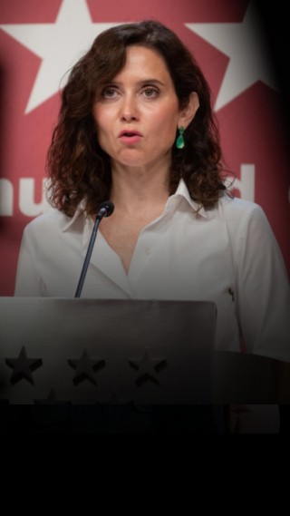 Estas son las tres INCÓGNITAS que AYUSO no aclara sobre el ÁTICO
