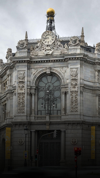 INSTITUCIONES españolas colaboran con el grupo que vende el software israelí de EX LIBRIS
